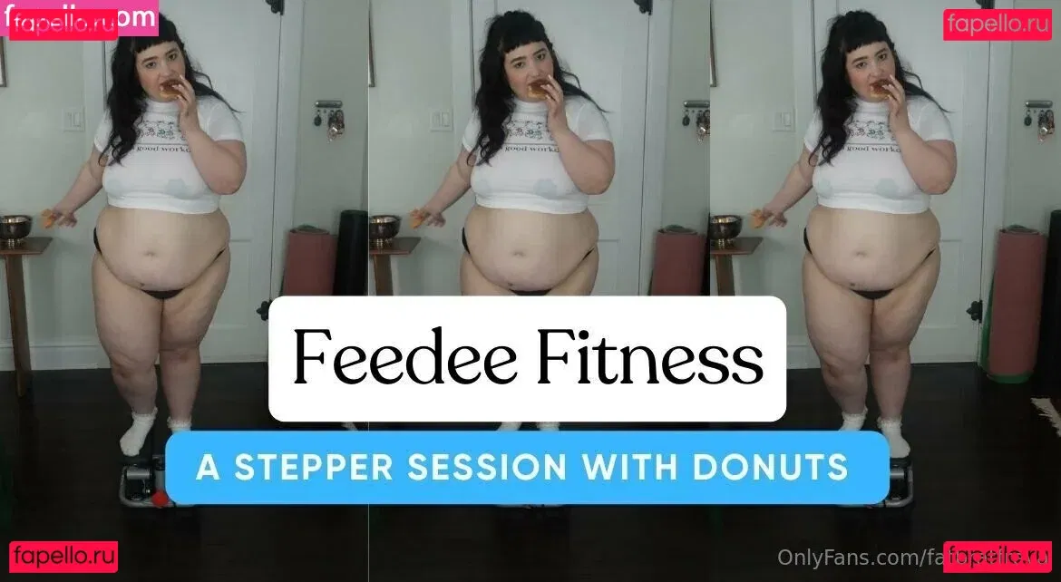 fatbratfreya Onlyfans Photo Gallery 