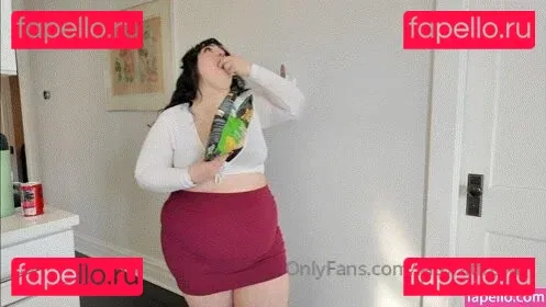 fatbratfreya Onlyfans Photo Gallery 