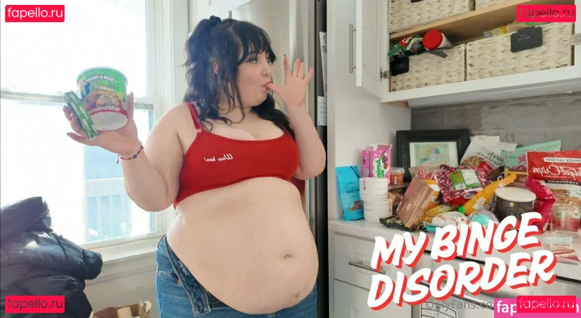 fatbratfreya Onlyfans Photo Gallery 