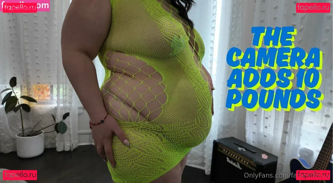 fatbratfreya Onlyfans Photo Gallery 