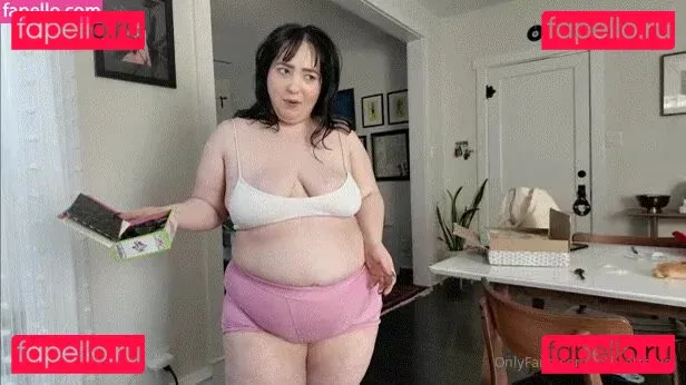 fatbratfreya Onlyfans Photo Gallery 