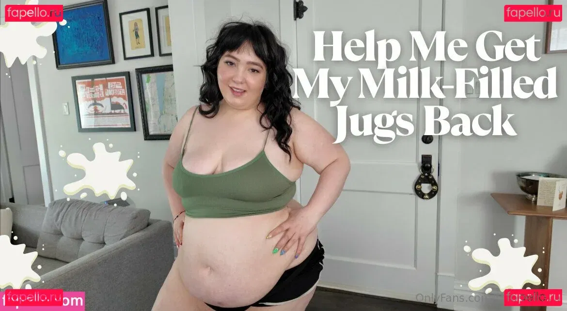 fatbratfreya Onlyfans Photo Gallery 