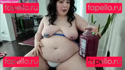 fatbratfreya Onlyfans Photo Gallery 