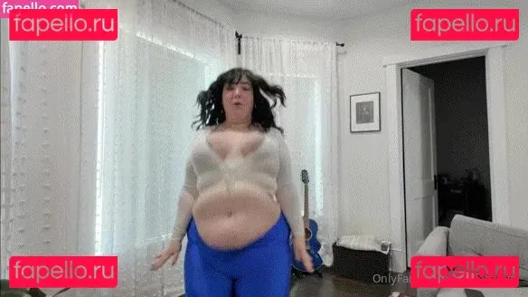 fatbratfreya Onlyfans Photo Gallery 