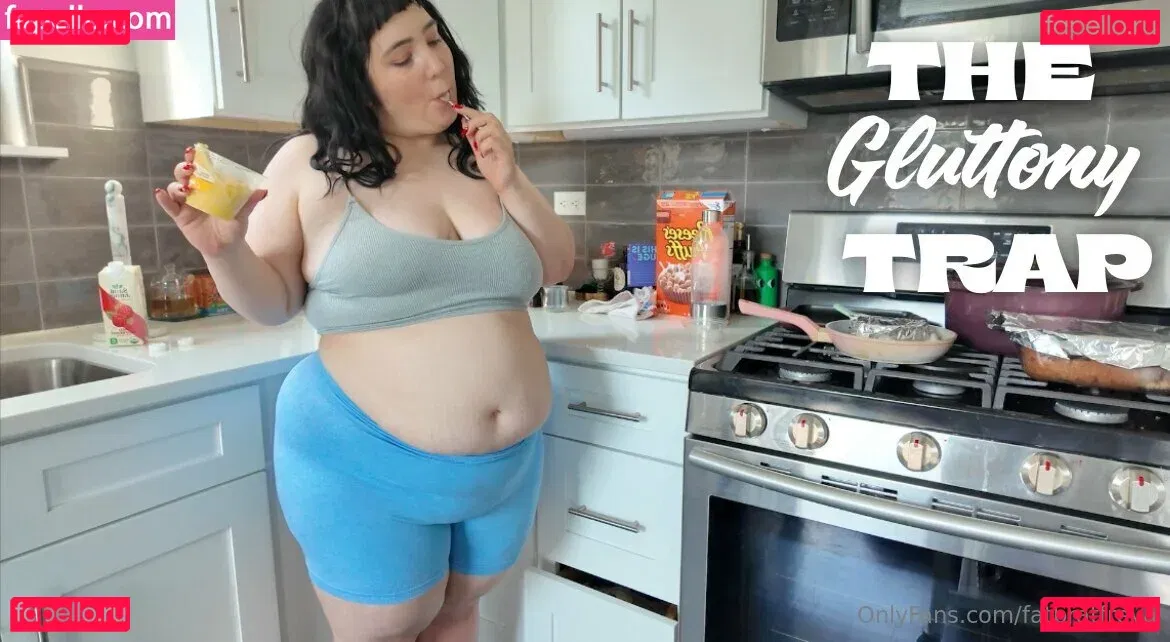 fatbratfreya Onlyfans Photo Gallery 