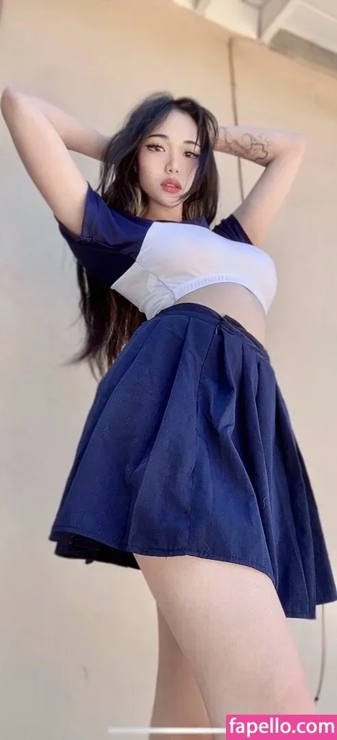 Mayakayagaia Onlyfans Photo Gallery 