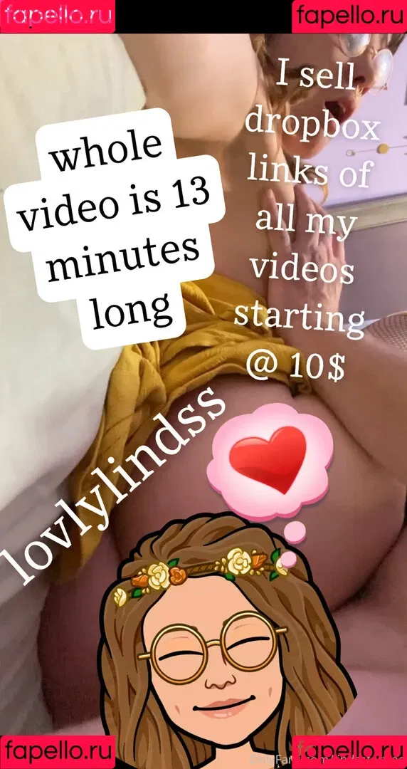 lindssforfree Onlyfans Photo Gallery 