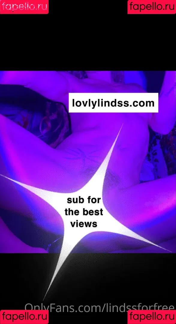 lindssforfree Onlyfans Photo Gallery 