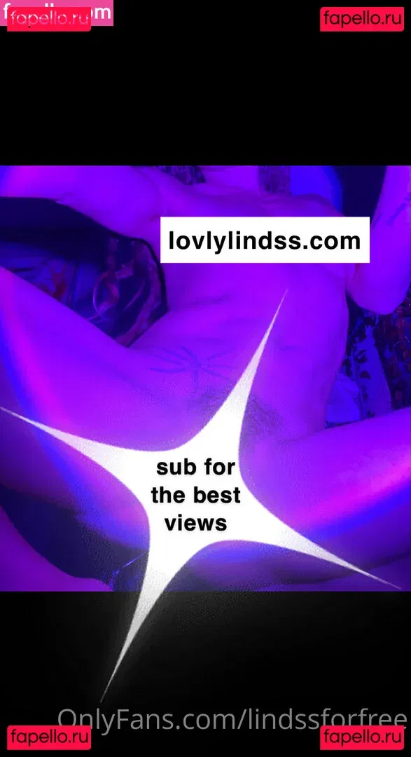 lindssforfree Onlyfans Photo Gallery 