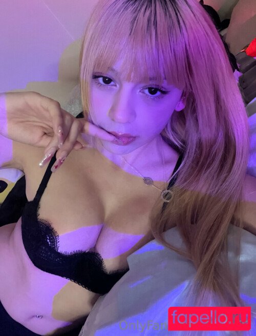 Asukassy Nude Onlyfans Photo 42