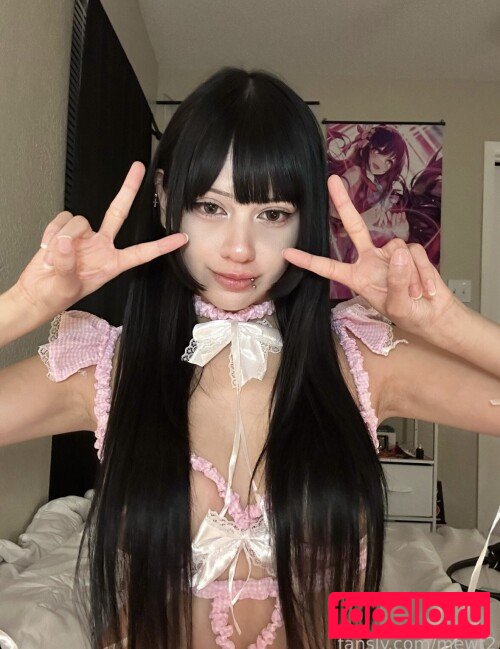 Asukassy Nude Onlyfans Photo 13