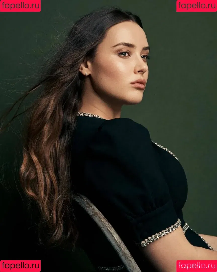 Katherine Langford Onlyfans Photo Gallery 