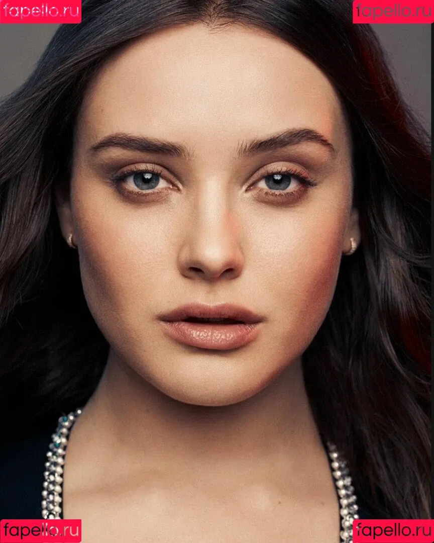 Katherine Langford Onlyfans Photo Gallery 