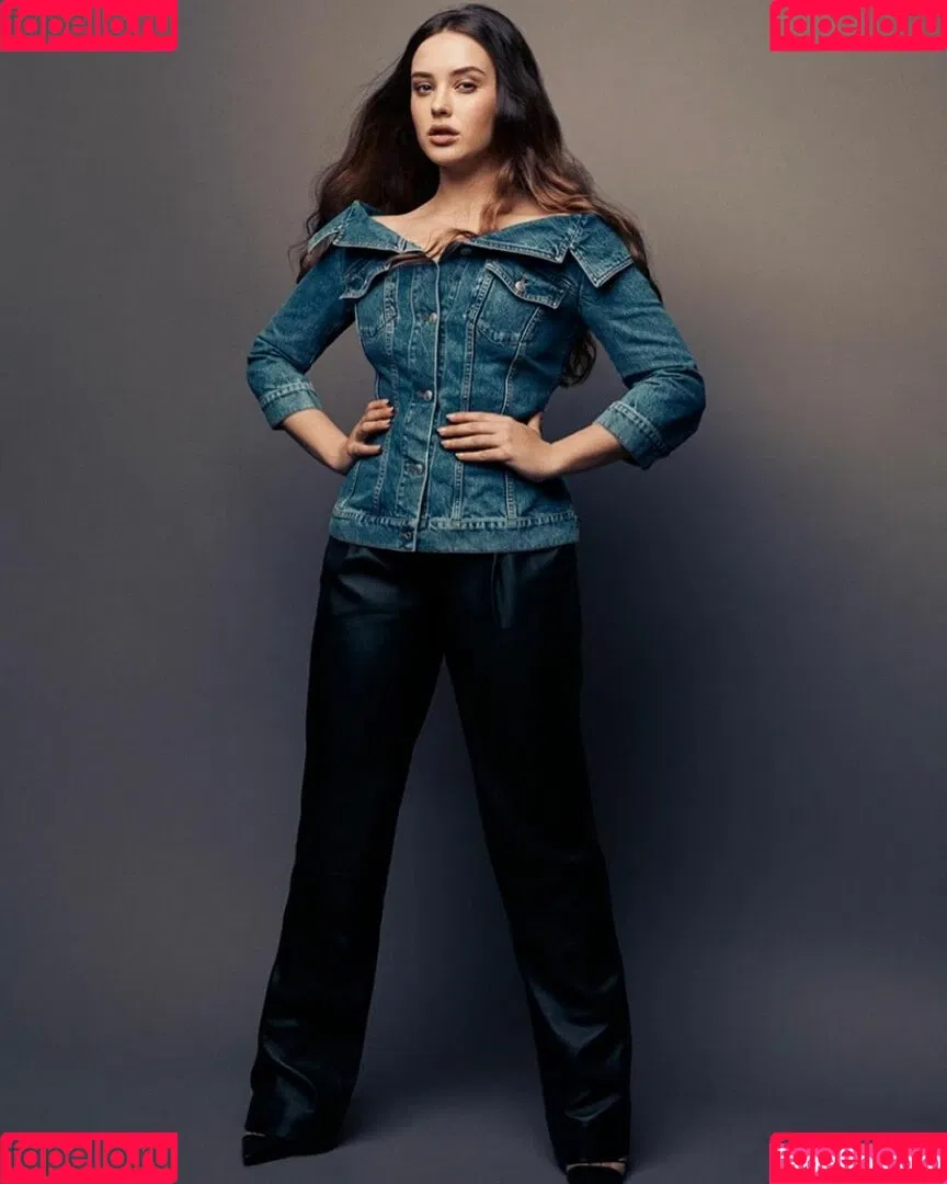 Katherine Langford Onlyfans Photo Gallery 