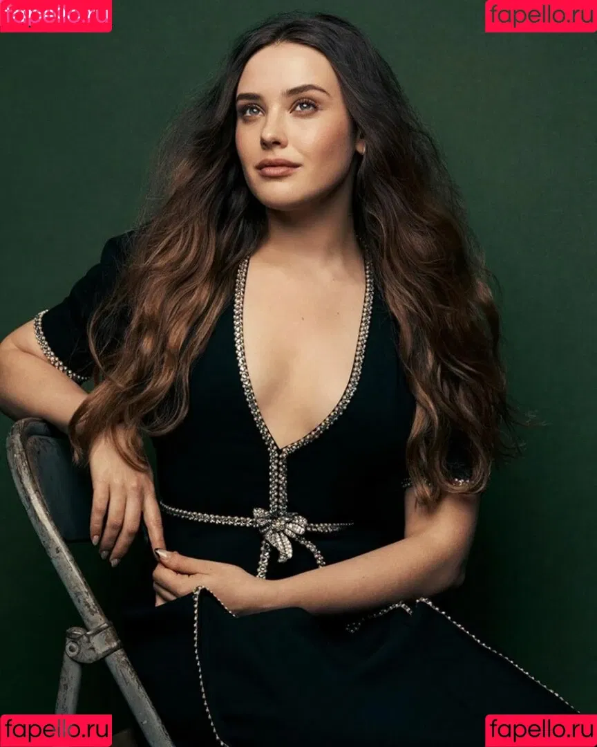 Katherine Langford Onlyfans Photo Gallery 