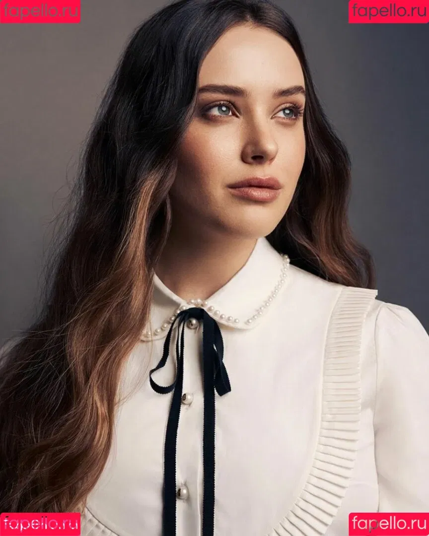 Katherine Langford Onlyfans Photo Gallery 