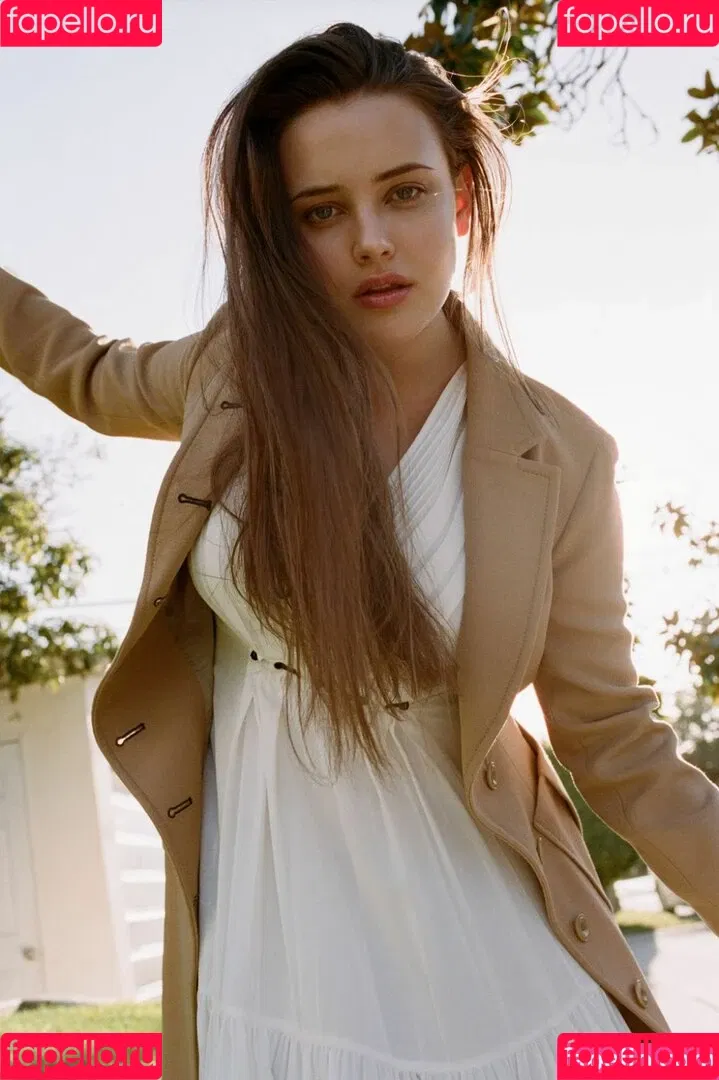 Katherine Langford Onlyfans Photo Gallery 