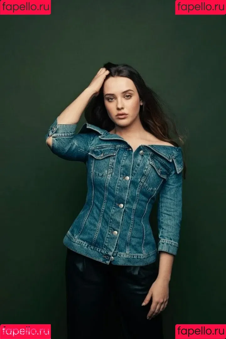 Katherine Langford Onlyfans Photo Gallery 
