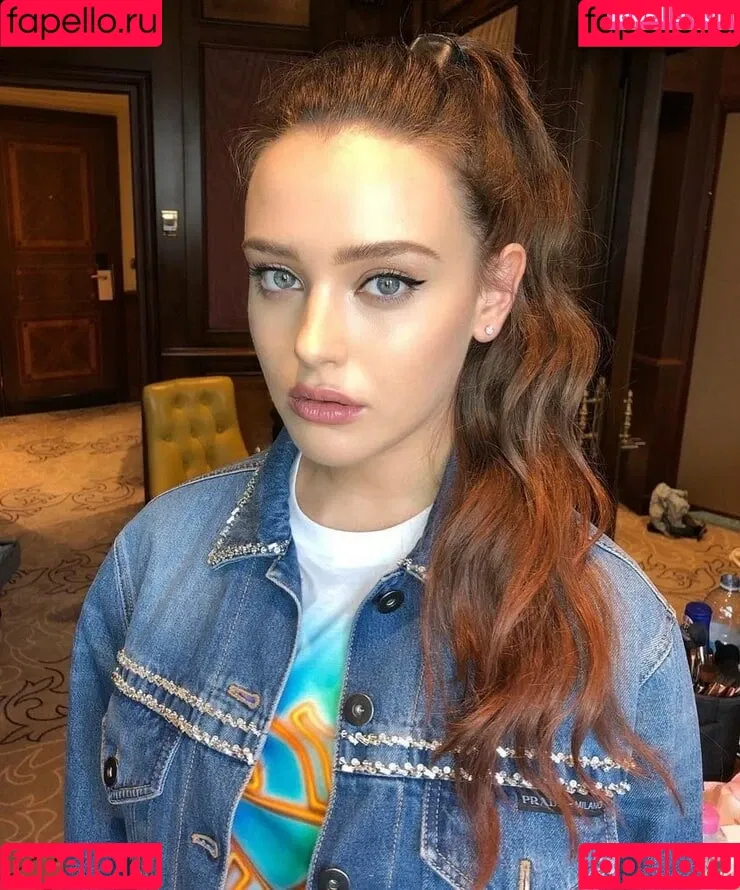 Katherine Langford Onlyfans Photo Gallery 