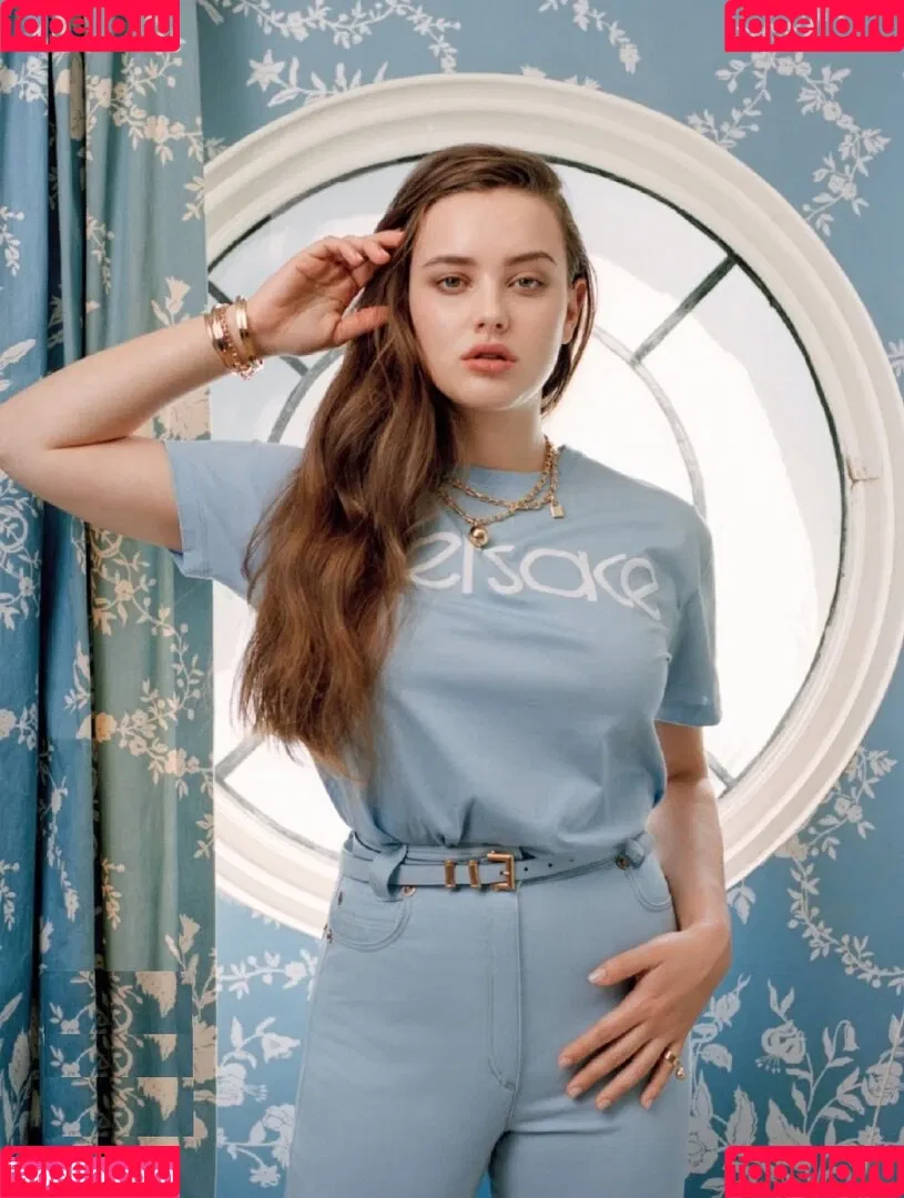 Katherine Langford Onlyfans Photo Gallery 
