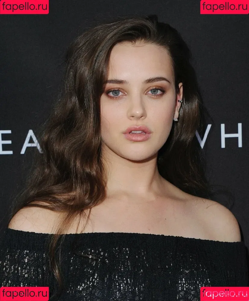 Katherine Langford Onlyfans Photo Gallery 