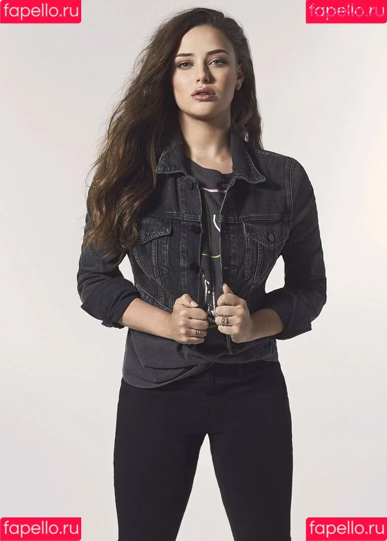 Katherine Langford Onlyfans Photo Gallery 