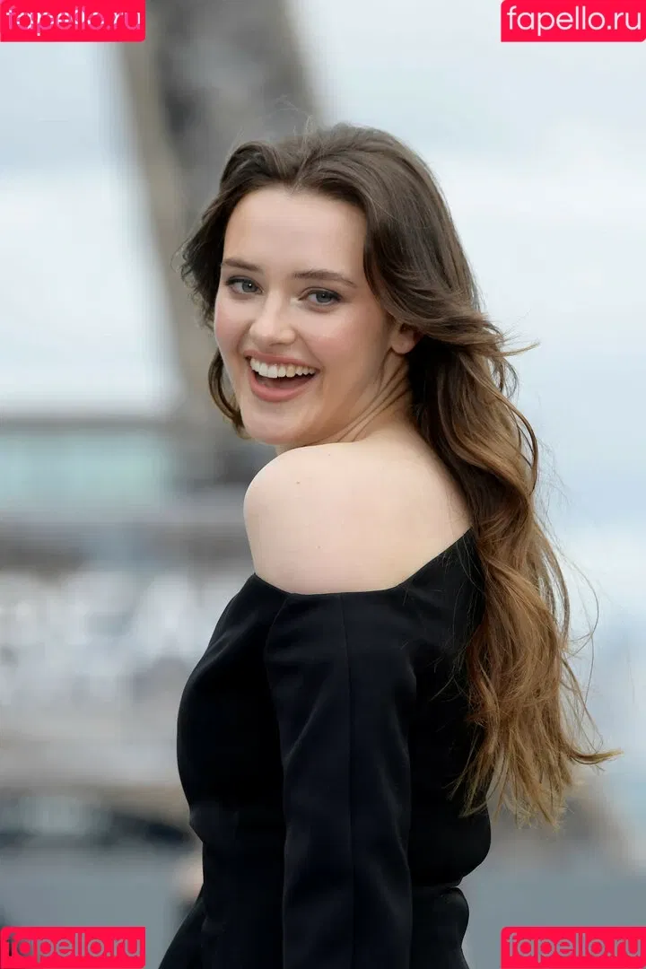 Katherine Langford Onlyfans Photo Gallery 
