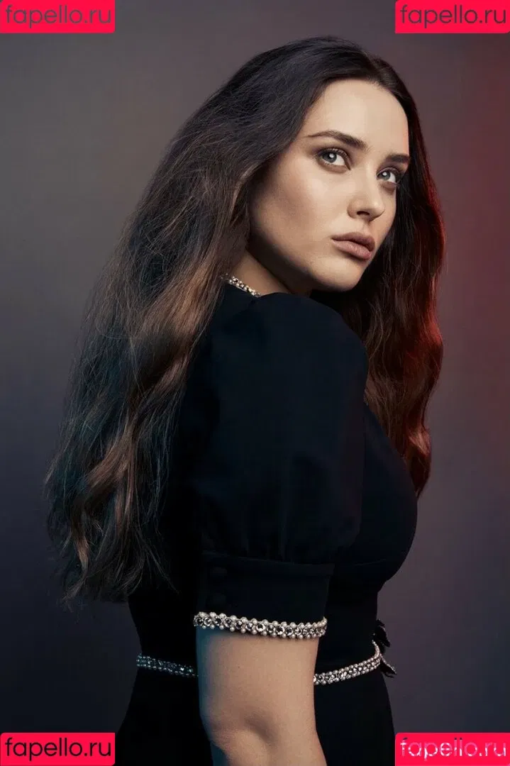 Katherine Langford Onlyfans Photo Gallery 
