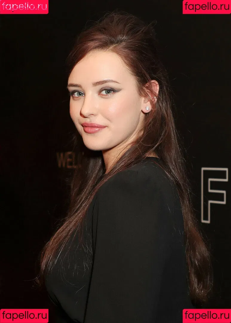 Katherine Langford Onlyfans Photo Gallery 