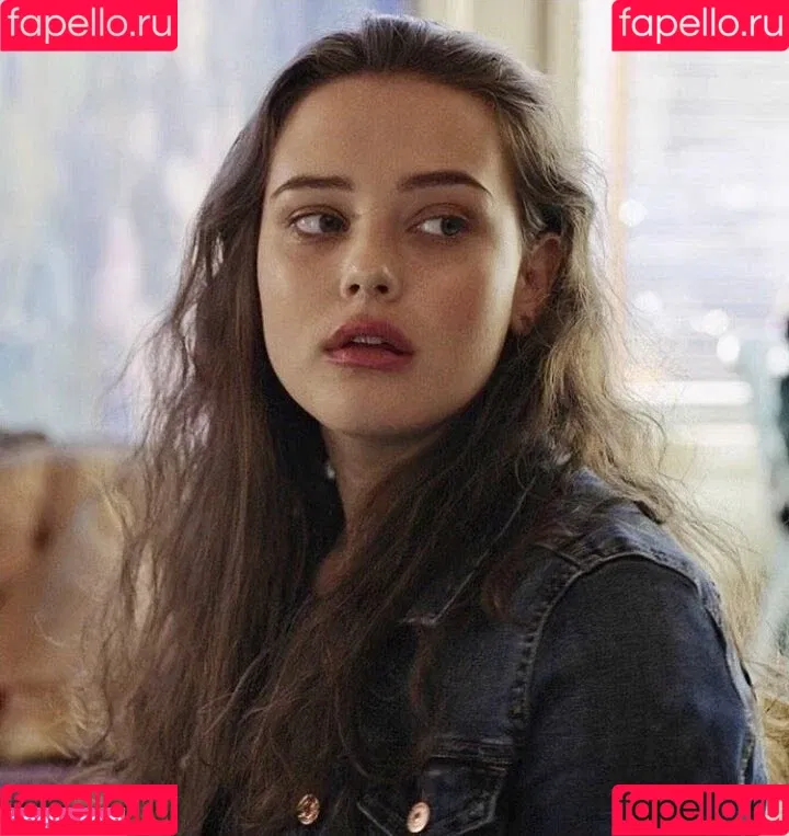 Katherine Langford Onlyfans Photo Gallery 