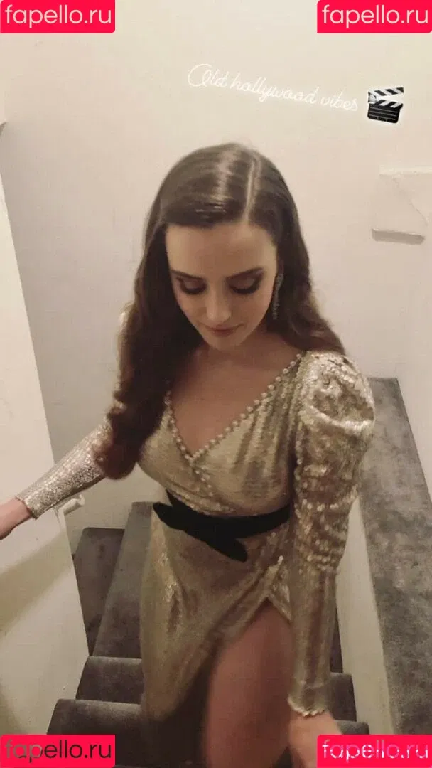 Katherine Langford Onlyfans Photo Gallery 