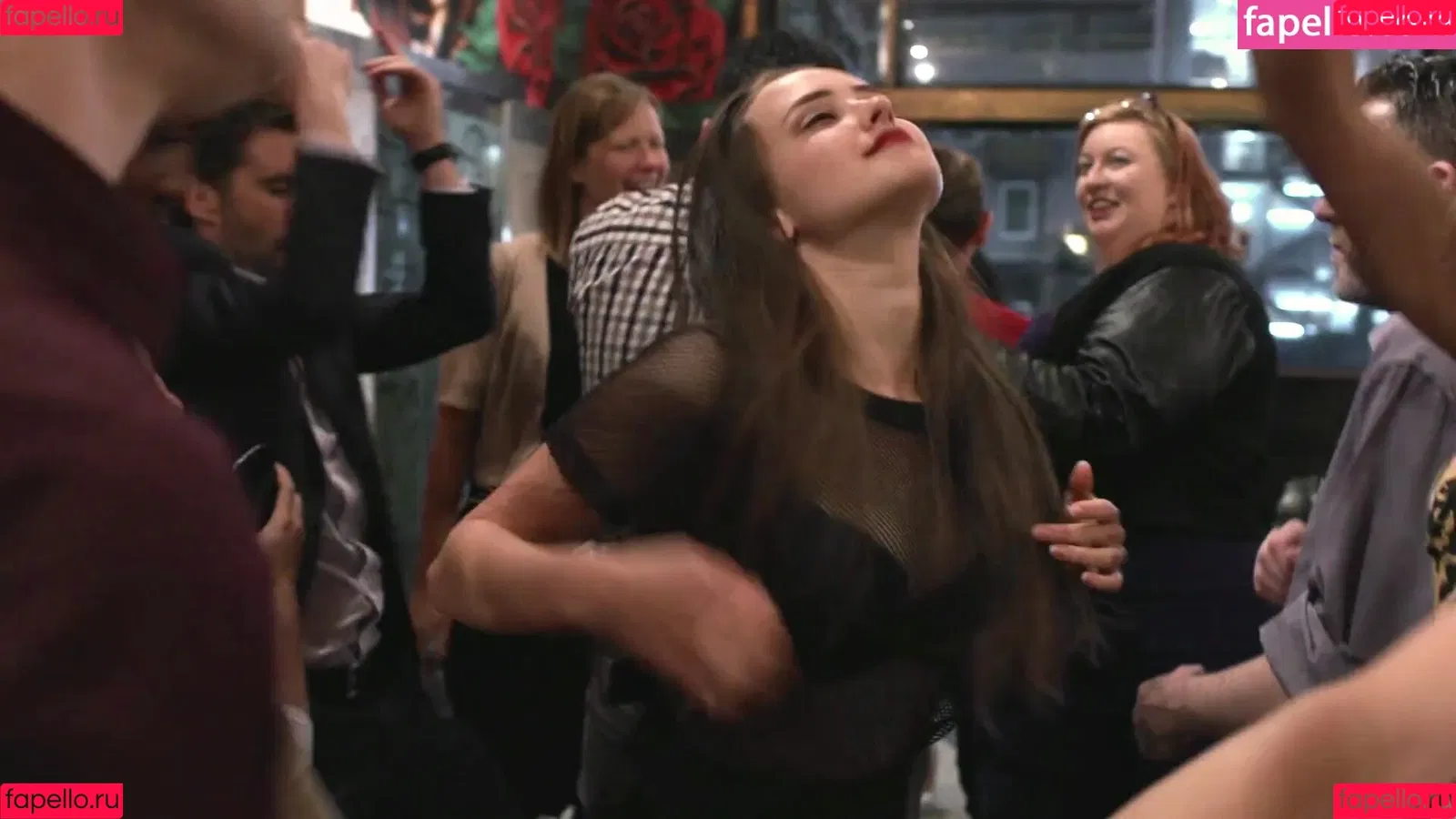 Katherine Langford Onlyfans Photo Gallery 