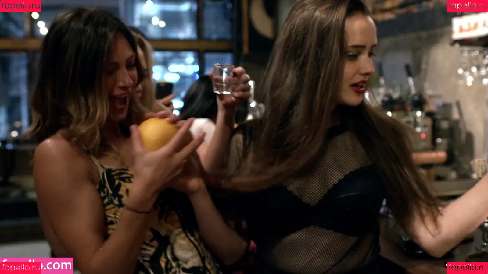 Katherine Langford Onlyfans Photo Gallery 