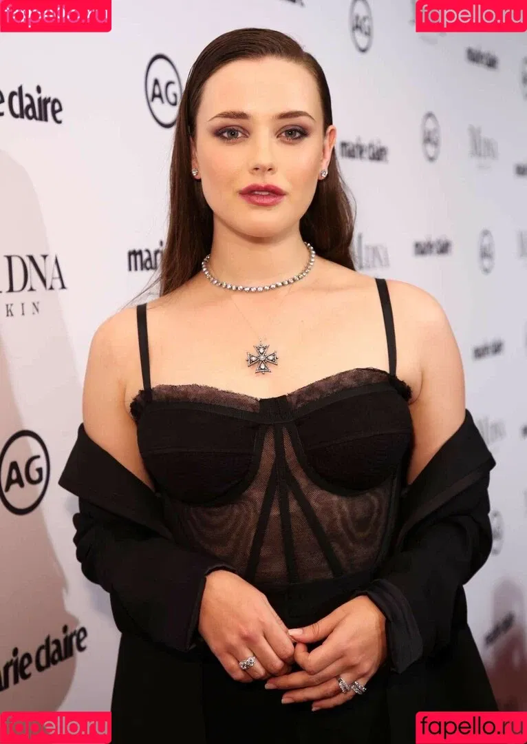 Katherine Langford Onlyfans Photo Gallery 