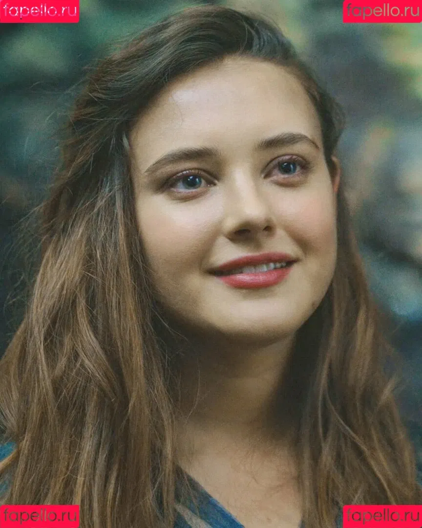 Katherine Langford Onlyfans Photo Gallery 