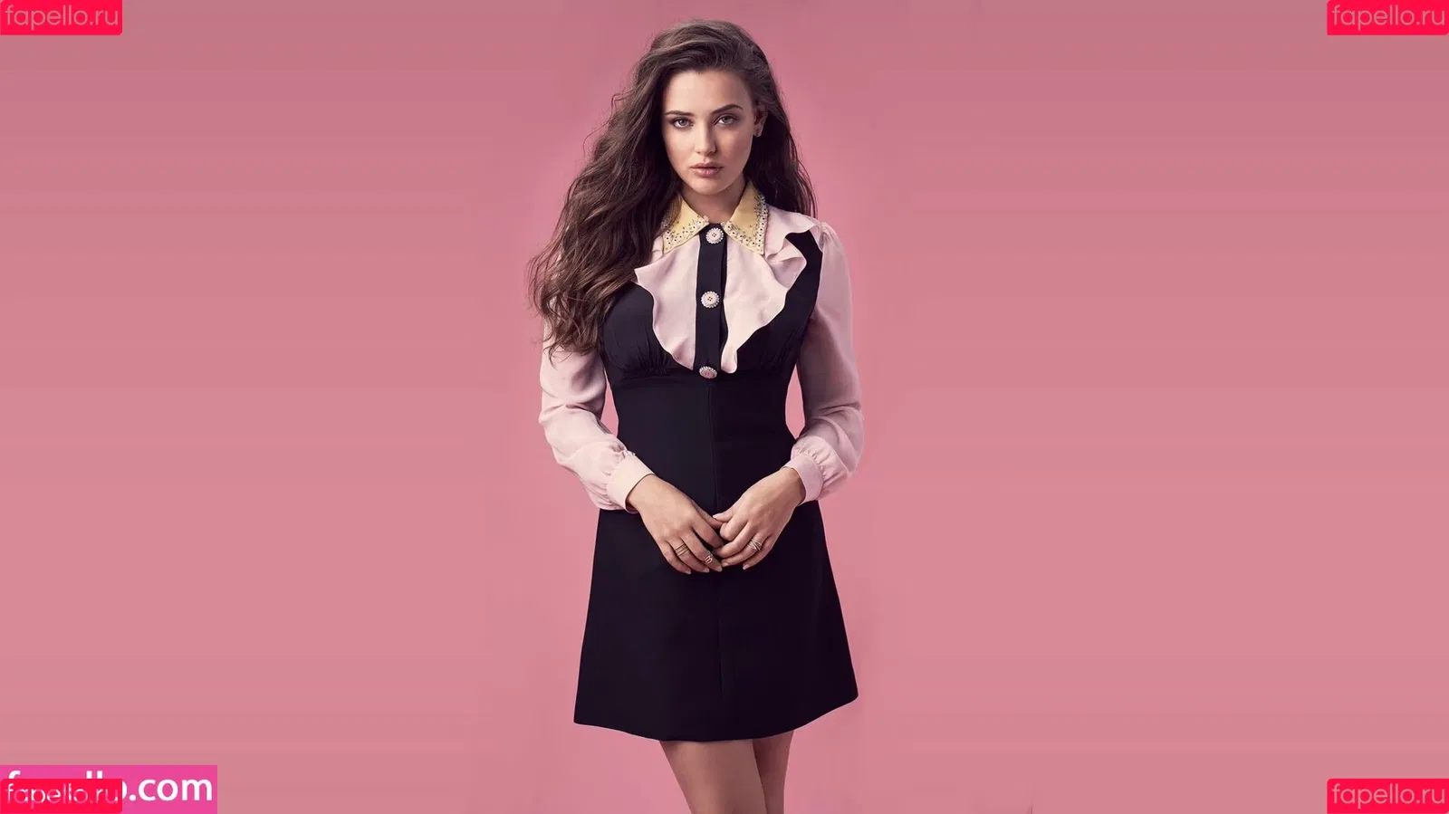 Katherine Langford Onlyfans Photo Gallery 