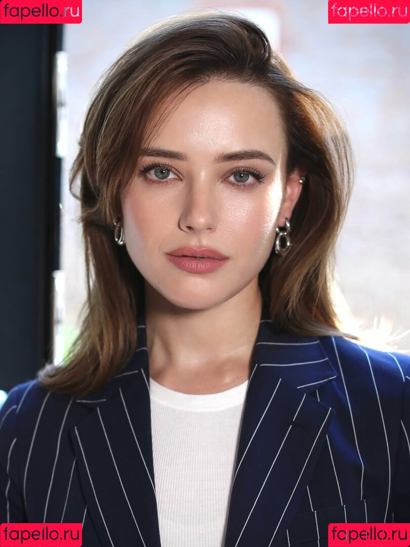 Katherine Langford Nude Onlyfans Photo 50
