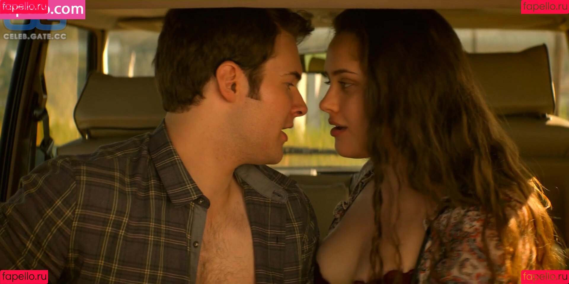 Katherine Langford Nude Onlyfans Photo 48