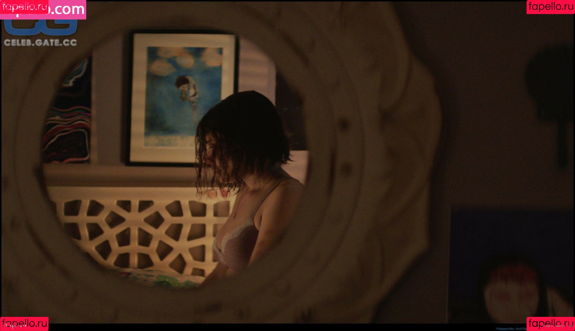 Katherine Langford Nude Onlyfans Photo 45