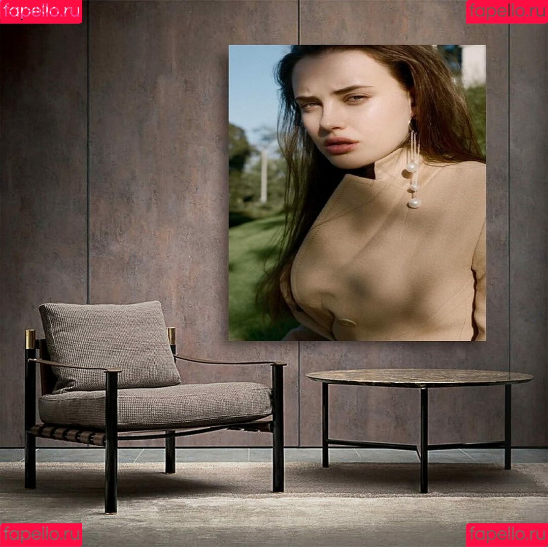 Katherine Langford Nude Onlyfans Photo 44