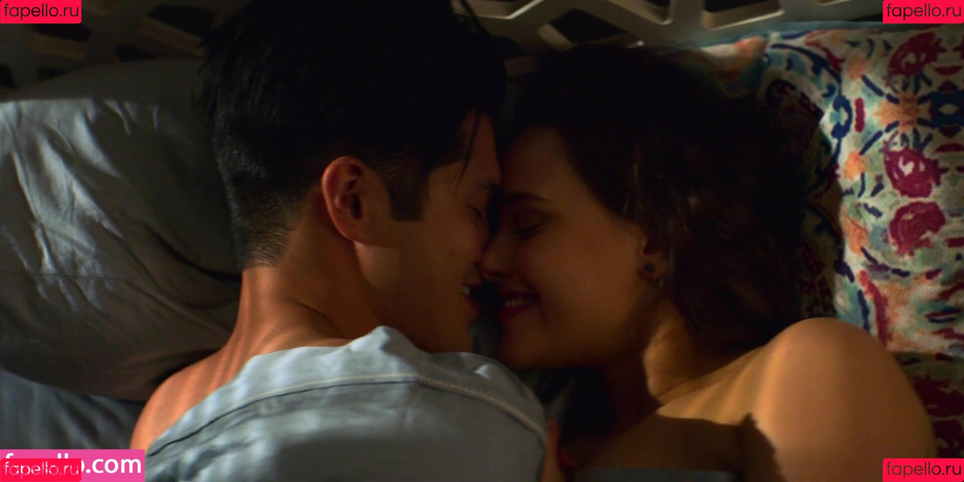 Katherine Langford Nude Onlyfans Photo 43