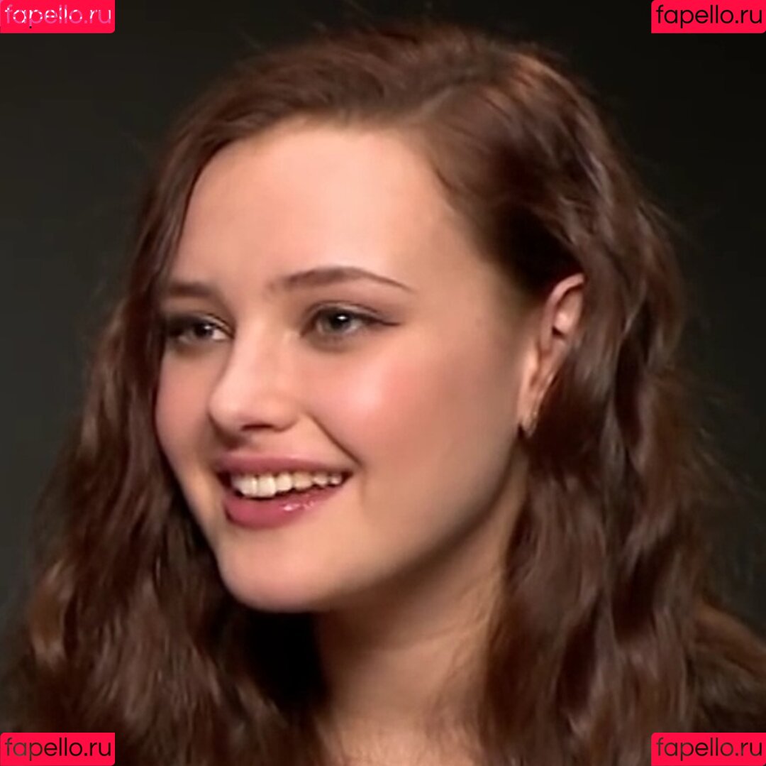 Katherine Langford Nude Onlyfans Photo 41