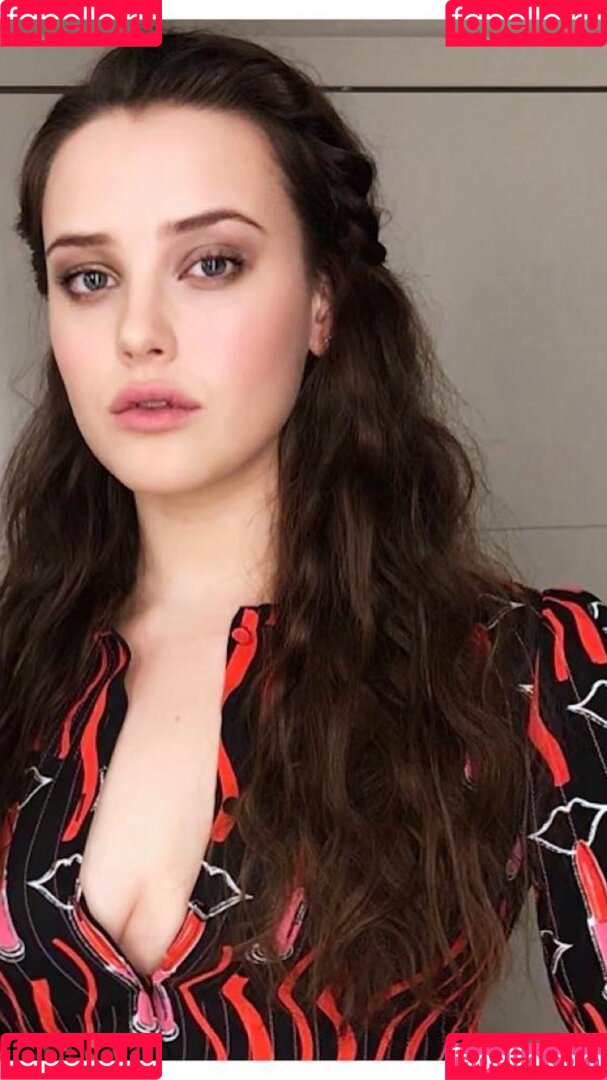 Katherine Langford Nude Onlyfans Photo 39