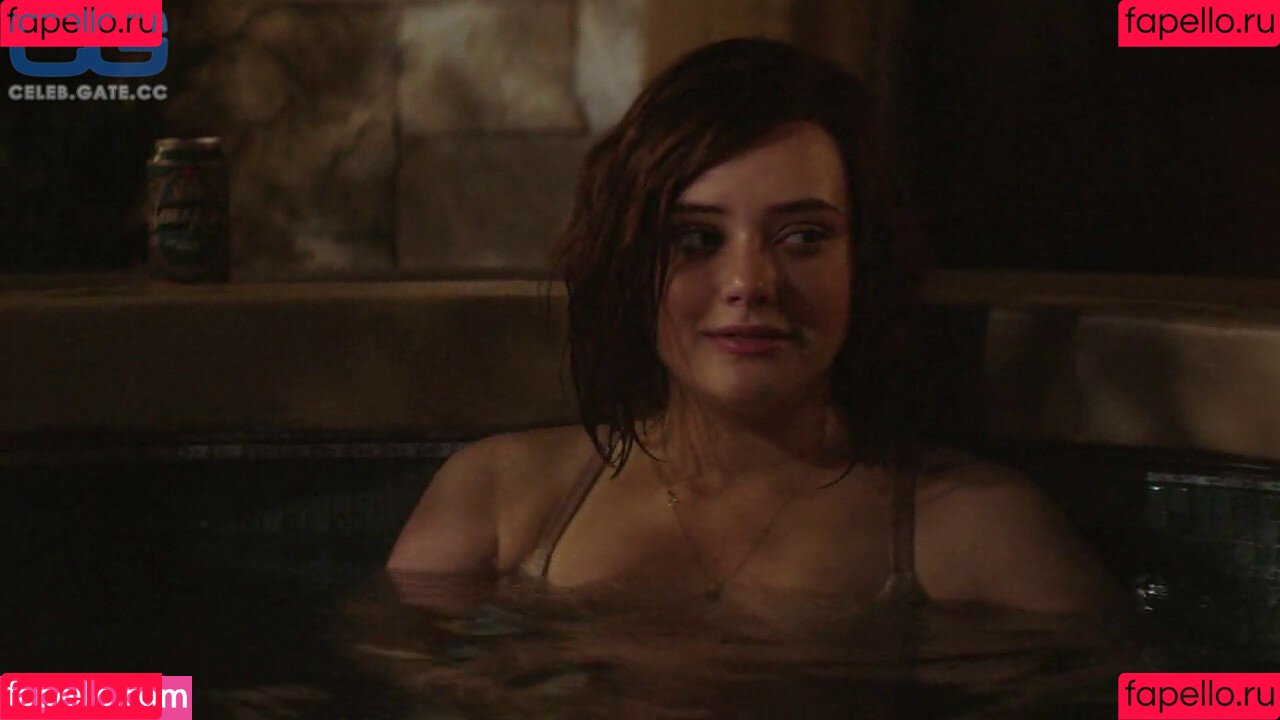 Katherine Langford Nude Onlyfans Photo 38