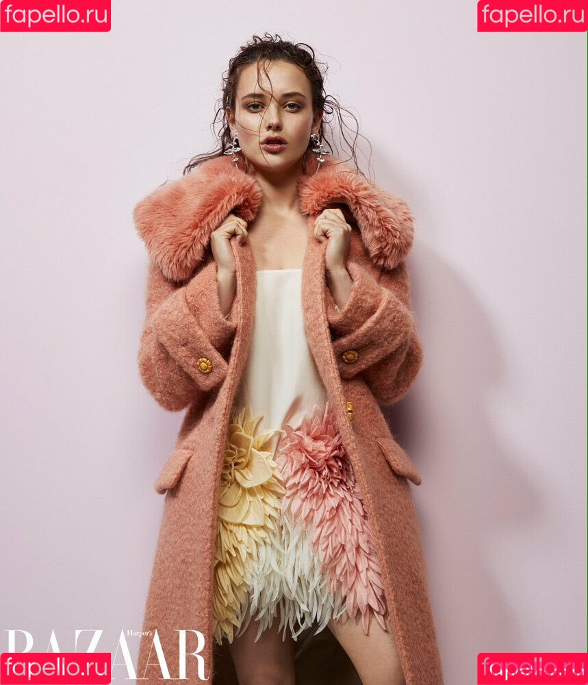 Katherine Langford Nude Onlyfans Photo 36