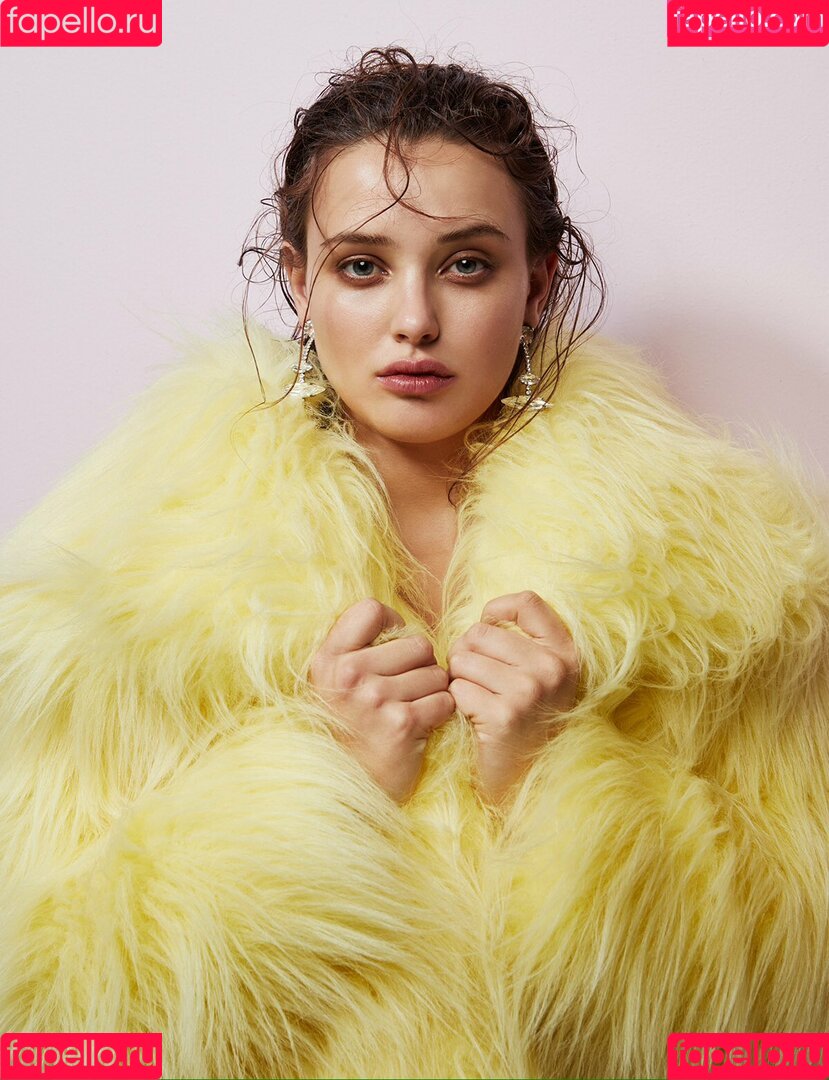 Katherine Langford Nude Onlyfans Photo 29
