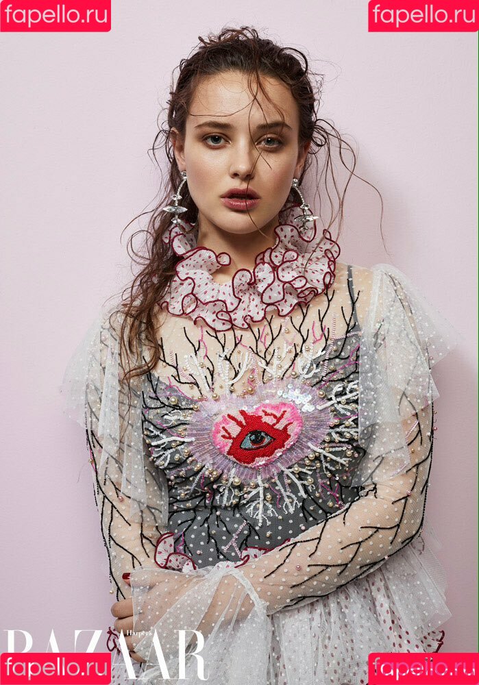 Katherine Langford Nude Onlyfans Photo 27