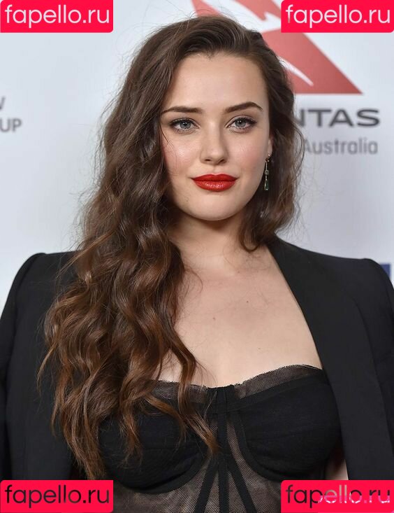Katherine Langford Nude Onlyfans Photo 23