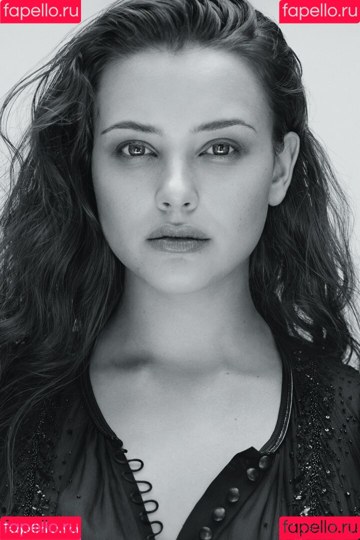 Katherine Langford Nude Onlyfans Photo 22