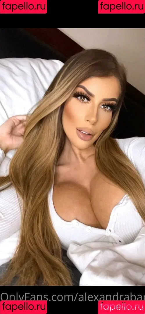 alexandrabunnyxo Onlyfans Photo Gallery 